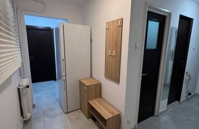 Alquiler de un acogedor apartamento de 2 habitaciones, sector 6, Bucarest, Rumanía